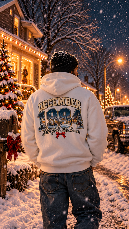 December 1994 - Unisex Hoodie